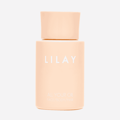 LILAY  ALL YOUR OIL (150ml)   3850円（税込）