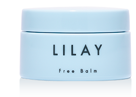 LILAY Free Balm
