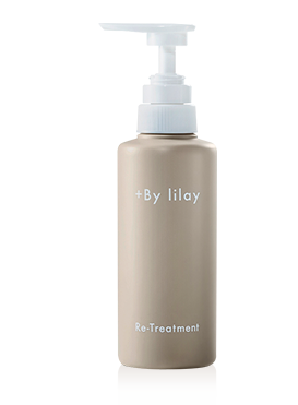 +By lilay Re-Treatment(300ml)