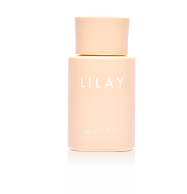 LILAY ALL YOUR OIL(150ml)